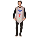 Load image into Gallery viewer, Adults Hand Sanitizer Wall Costume - One Size Fits Most
