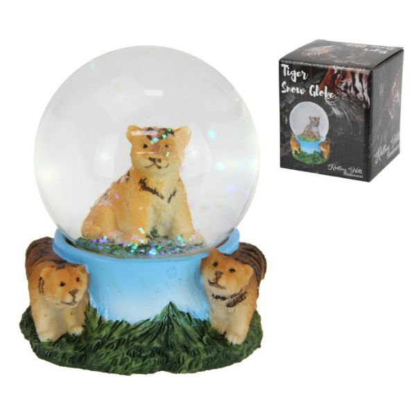 Tiger Water Ball - 65cm