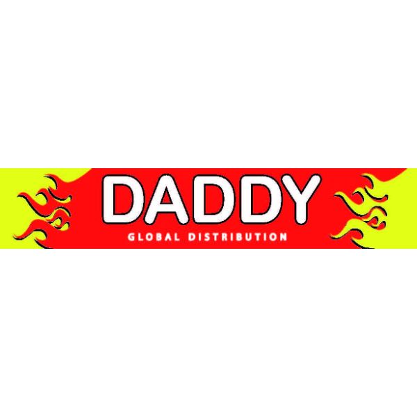 Daddy Truck