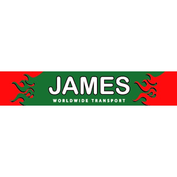 James Truck