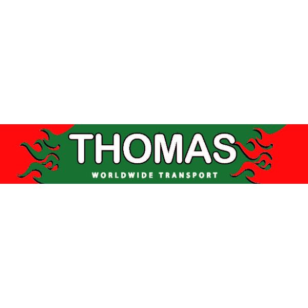 Thomas Truck