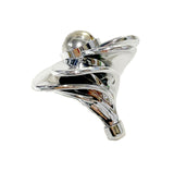 Load image into Gallery viewer, Metallic Gyro Wind Fidget Toy
