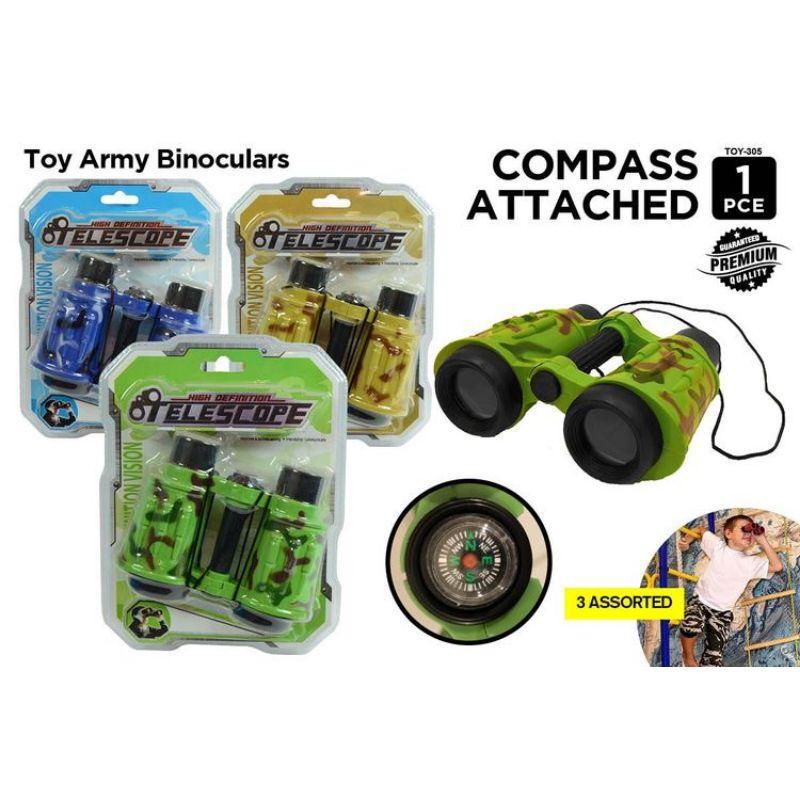 Army Binoculars