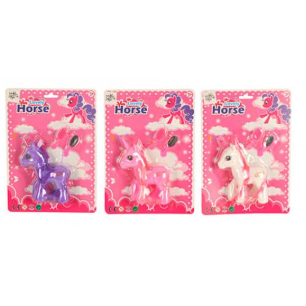 My Little Horse Toy