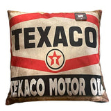 Load image into Gallery viewer, Man Cave Cool Printed Cushion - 43cm x 43cm
