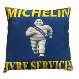 Load image into Gallery viewer, Man Cave Cool Printed Cushion - 43cm x 43cm
