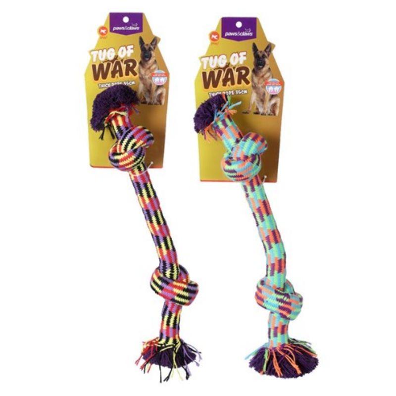Tug Of War Thick Rope - 35cm