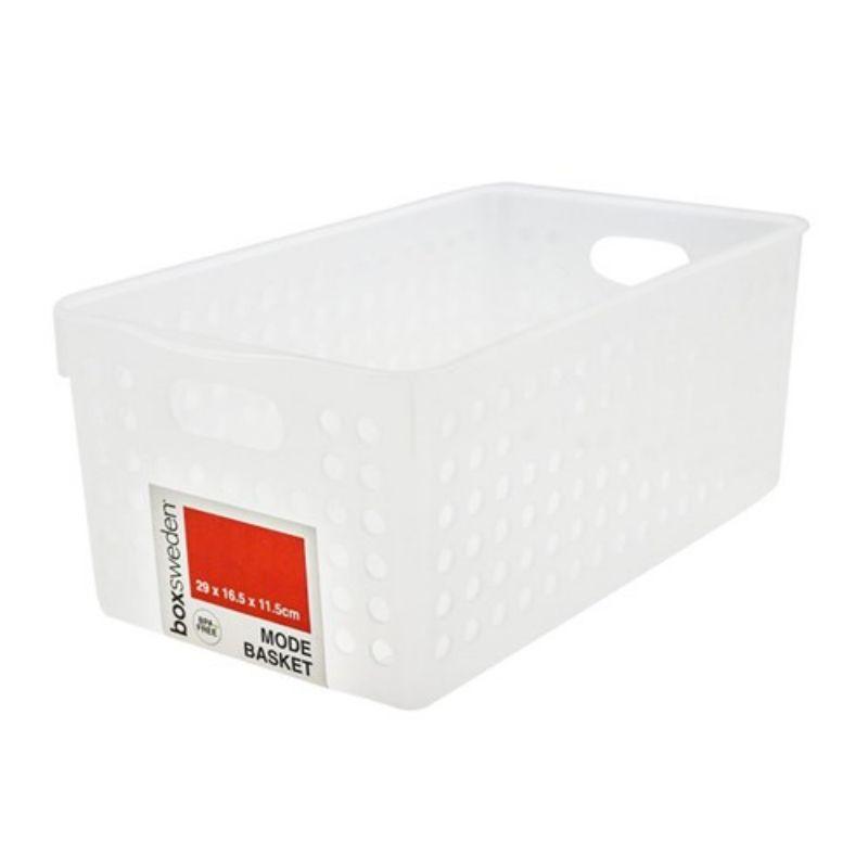 Mode Basket - 29cm x 16.5cm x 11.5cm