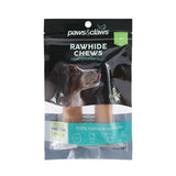 Load image into Gallery viewer, 2 Pack 100g Beef Rawhide Chunky Logs - 12cm
