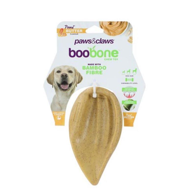 Boobone Pigs Ear Peanut Butter - 16cm
