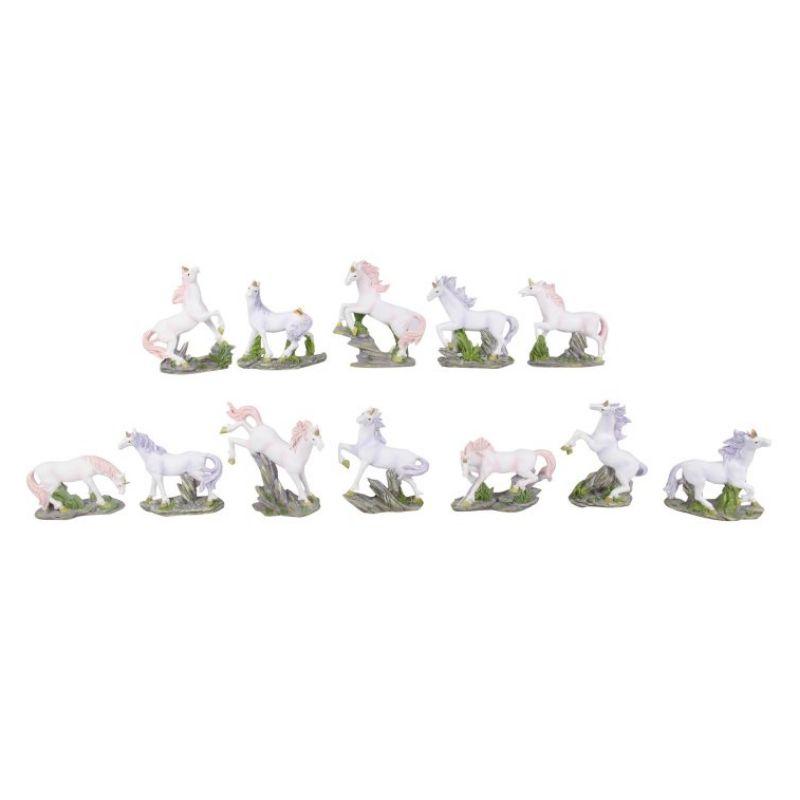 Mystical Unicorn - 7cm