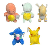 Load image into Gallery viewer, Pokemon Plush Toy - 18cm
