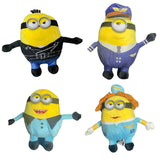 Load image into Gallery viewer, Minions Plush Toy - 25cm
