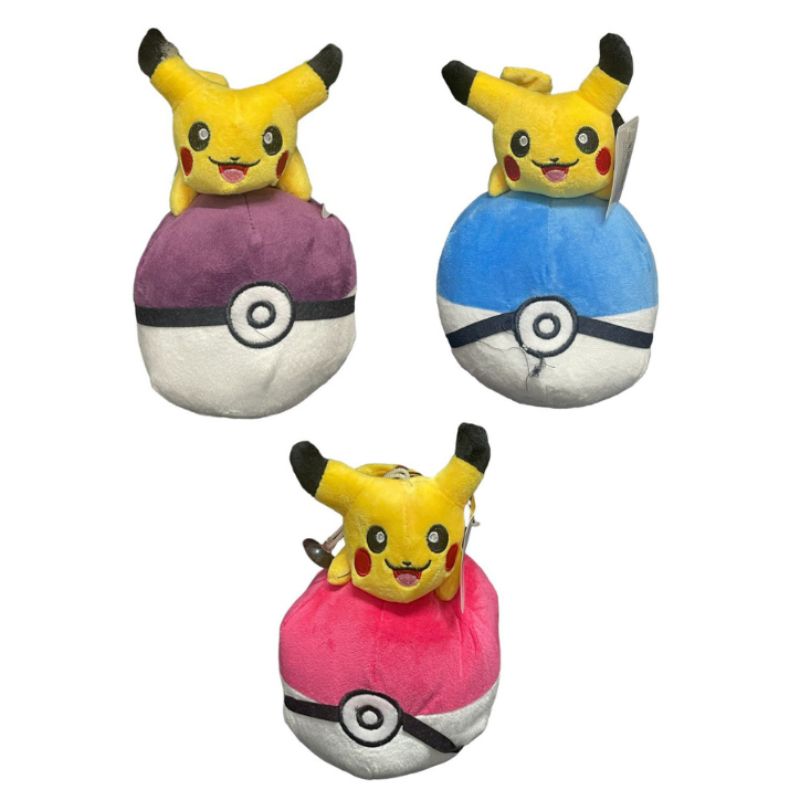 Pokemon Plush Toy - 20cm