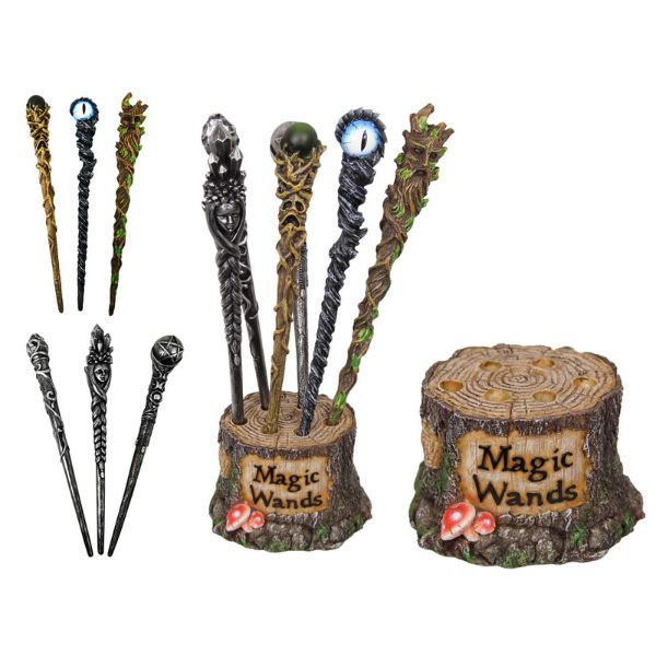 Sorcerer Wand - 24cm