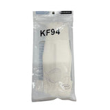 Load image into Gallery viewer, 10 Pack Non Surgical KF94 Face Mask
