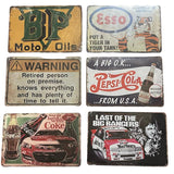 Load image into Gallery viewer, Car Plates - 20cm x 30cm
