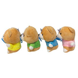 Load image into Gallery viewer, Little Bear Plush Toy - 7cm
