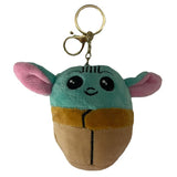 Load image into Gallery viewer, Plush Keychain - 12cm
