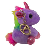Load image into Gallery viewer, Plush Keychain - 12cm
