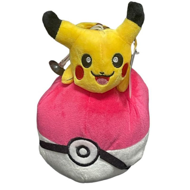 Pokemon Plush Toy - 20cm