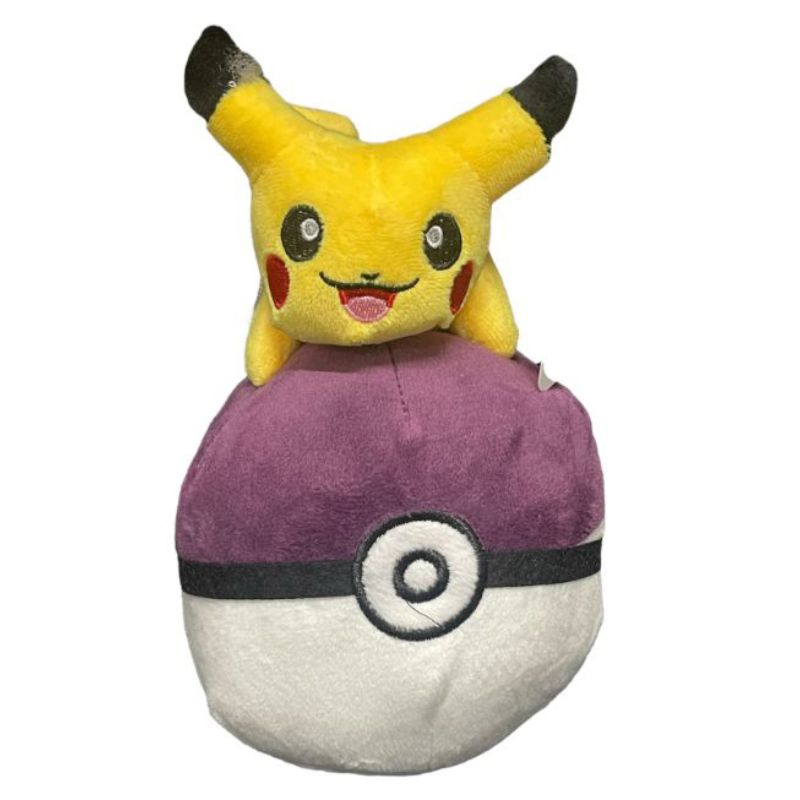 Pokemon Plush Toy - 20cm