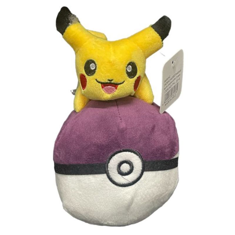 Pokemon Plush Toy - 20cm