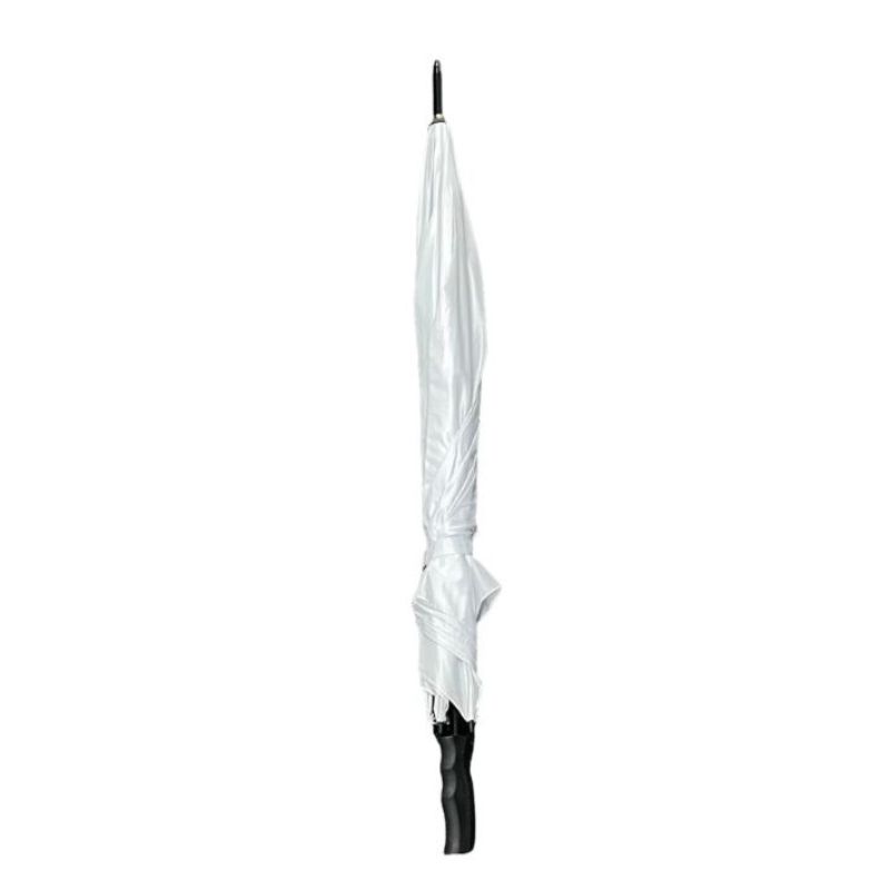 White Golf Umbrella - 76cm