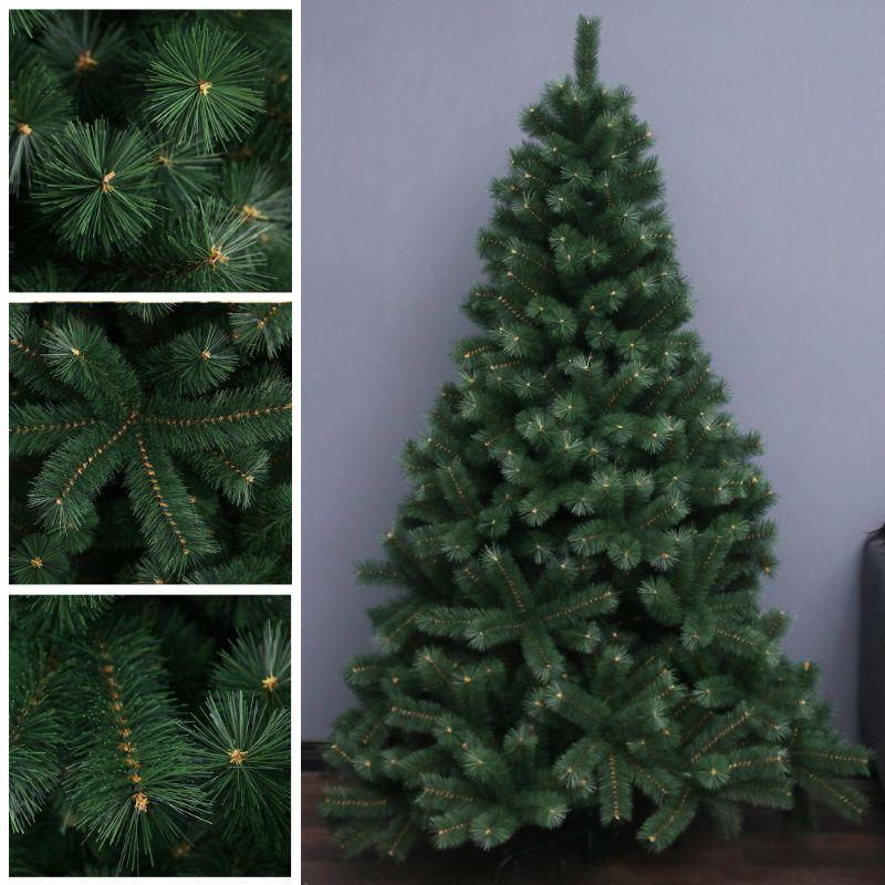 820 Tips Pine Christmas Tree - 180cm