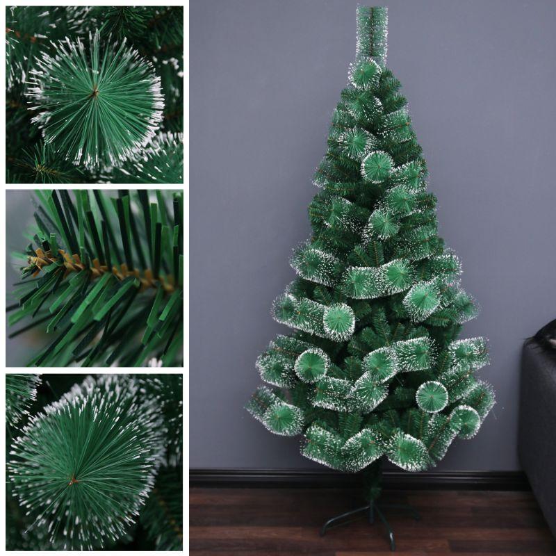 520 Tips Pine Christmas Tree - 180cm