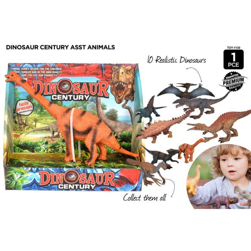 Dinosaur Century Animal