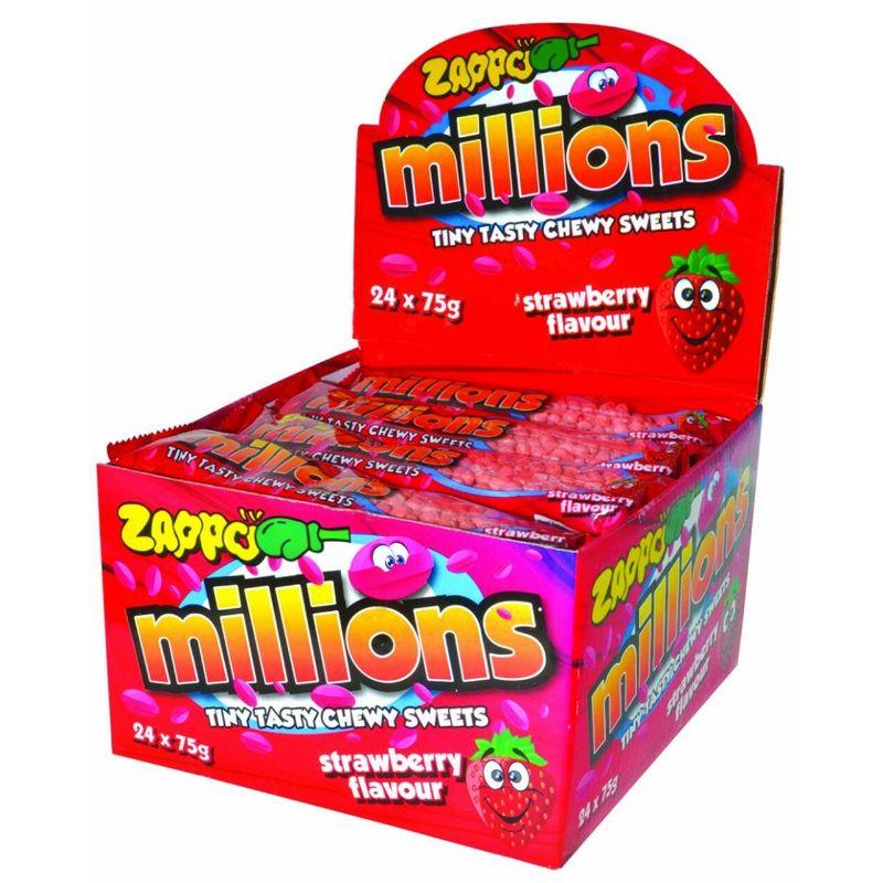 Zappo Millions - 75g
