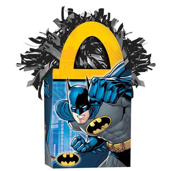 Batman Balloon Weight - The Base Warehouse