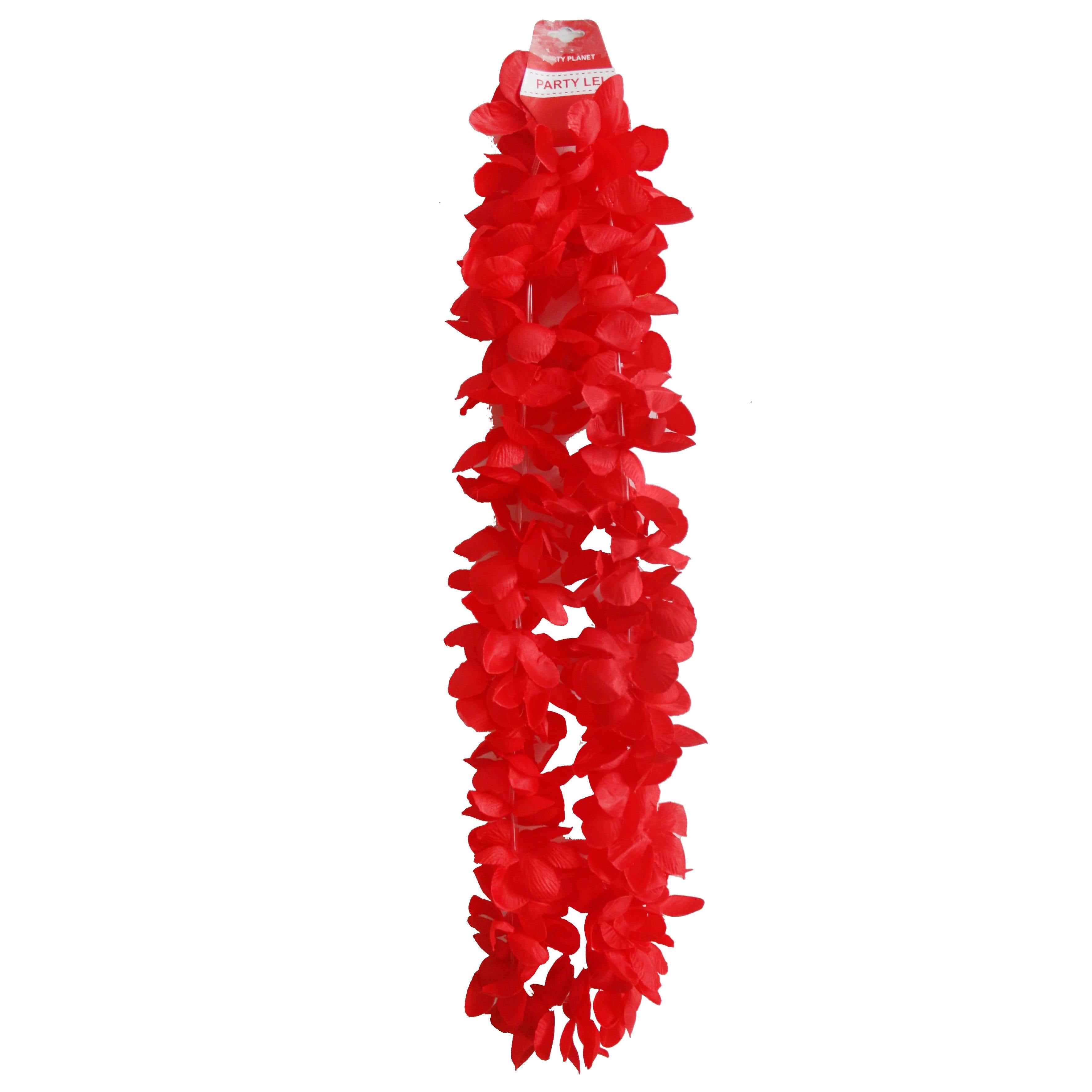 Red Lei