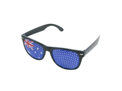 Aussie Party Glasses - The Base Warehouse