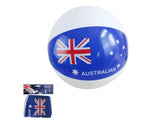 Load image into Gallery viewer, Aussie Beach Ball - 60cm - The Base Warehouse
