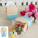 Load image into Gallery viewer, 3 Pack Blue Sorbet Party Box - The Base Warehouse
