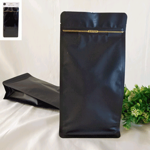 2 Pack Glam Party Pouches - 13.5cm x 21.5cm - The Base Warehouse