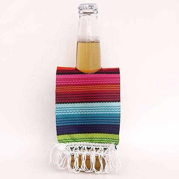 Fiesta Drink Poncho - The Base Warehouse