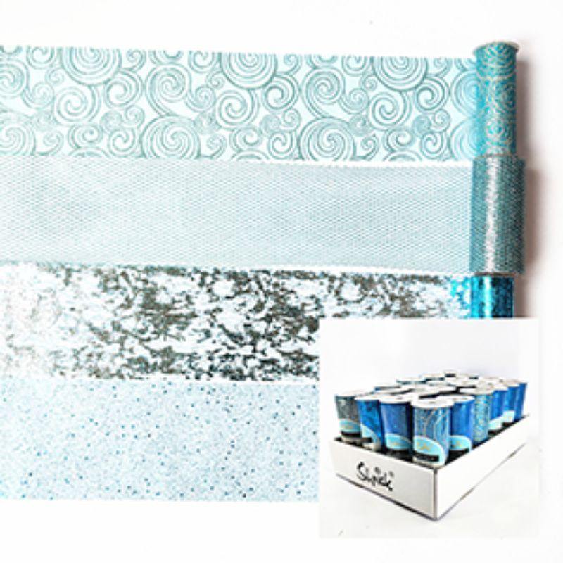 Blue Ribbon - The Base Warehouse