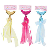 Load image into Gallery viewer, Sequin Mermaid Wand - The Base Warehouse
