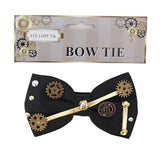 Load image into Gallery viewer, Steampunk Wings Earrings - The Base Warehouse
