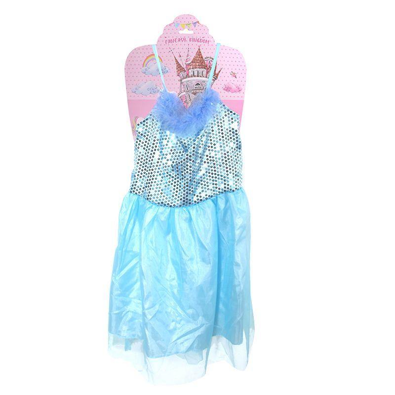 Kids Ice Princess Dress