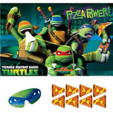 Load image into Gallery viewer, TMNT Party Game Kit - The Base Warehouse

