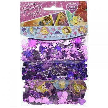 Princess Dream Big Confetti Value Pack - The Base Warehouse
