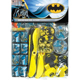 Load image into Gallery viewer, Batman Mega Mix Favor Value Pack - The Base Warehouse
