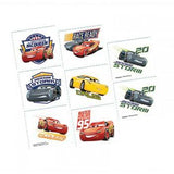 Load image into Gallery viewer, 8 Pack Cars 3 Tattoo Favor - 5cm x 4cm - The Base Warehouse
