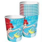 Load image into Gallery viewer, 8 Pack Ariel Dream Big Cups - 266ml - The Base Warehouse
