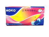 Load image into Gallery viewer, MOKO 3ply Tissue Papers - 300 Sheets - The Base Warehouse
