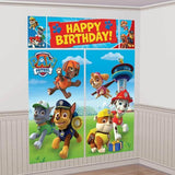 Load image into Gallery viewer, Paw Patrol Scene Setter Wall Decorations
